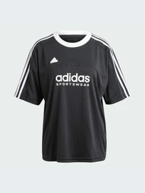 Футболки і поло Adidas Tiro модель IS4582 Фото