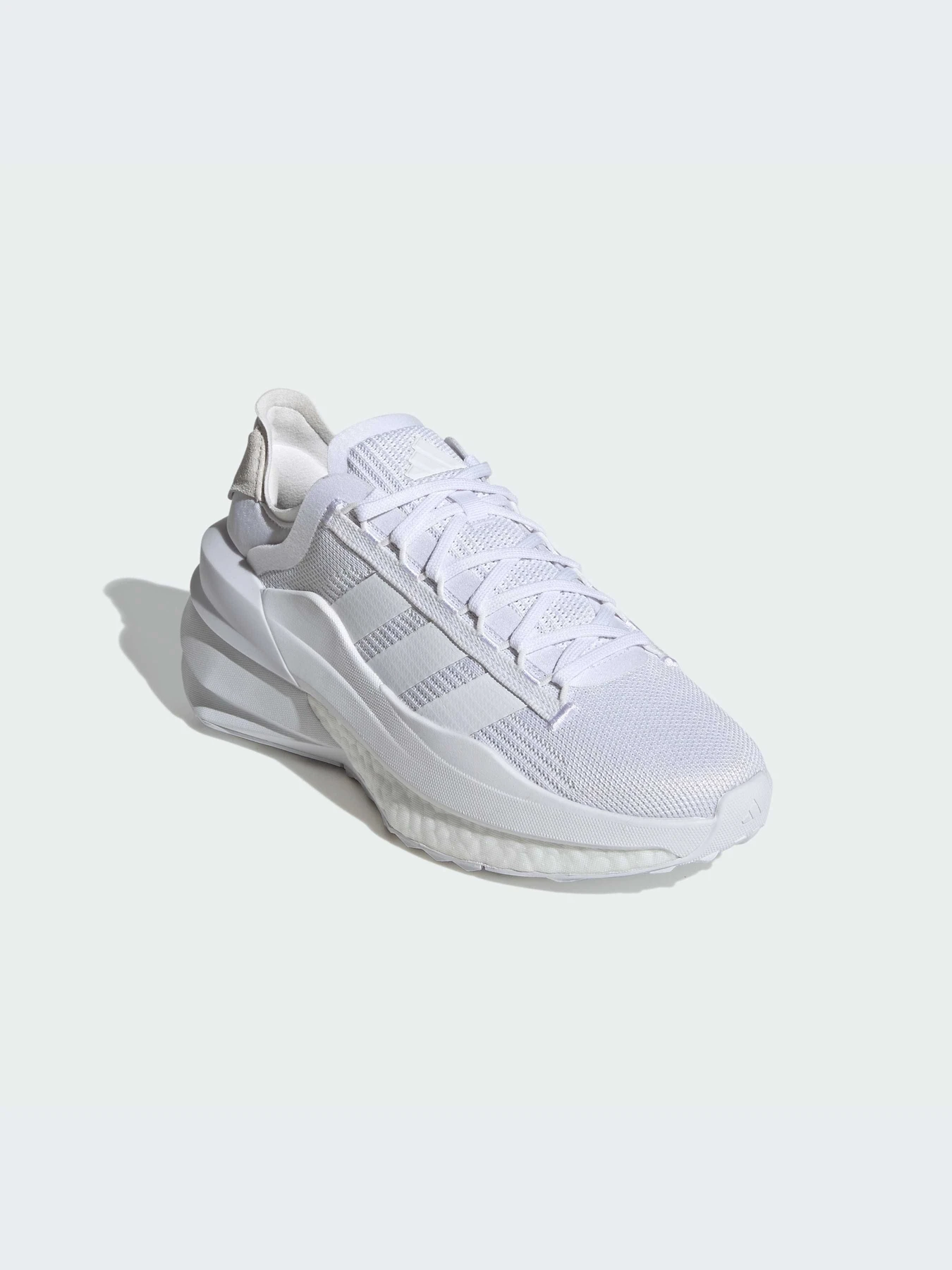 Кроссовки Adidas AVRYN модель IE8460 Фото