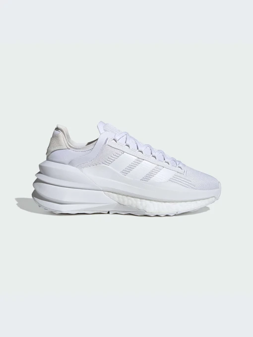 Кроссовки Adidas AVRYN модель IE8460 Фото