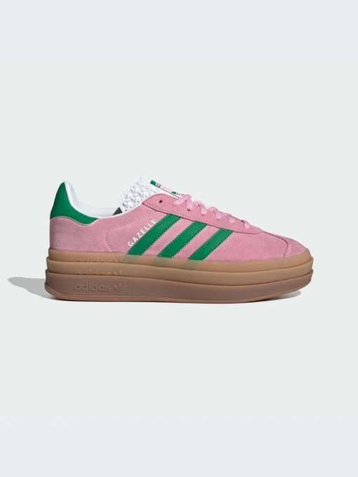 Кеди Adidas Gazelle модель IE0420 Фото