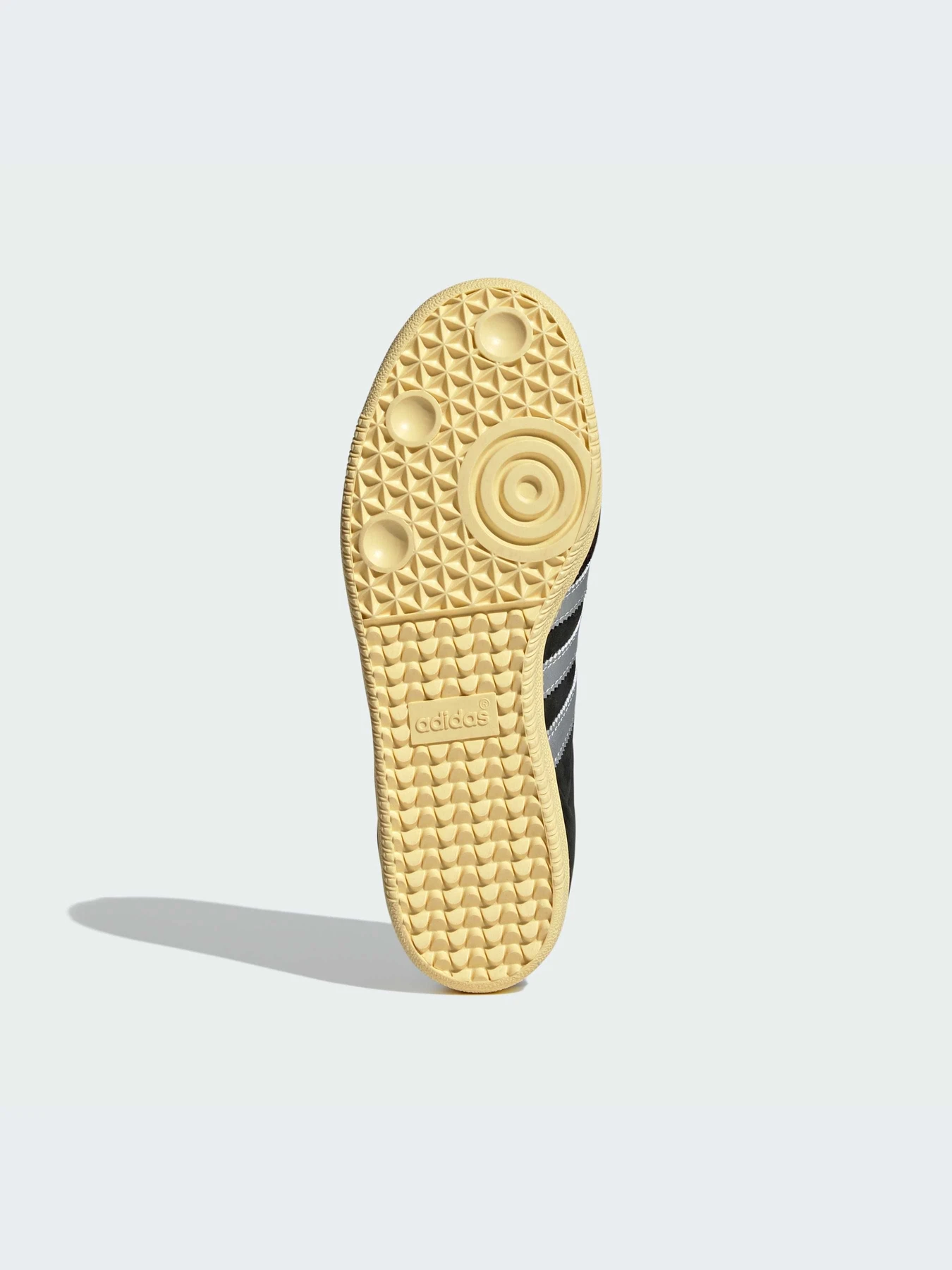 Кеды Adidas Samba модель IE8128 Кеды Adidas Samba модель IE8128 Фото