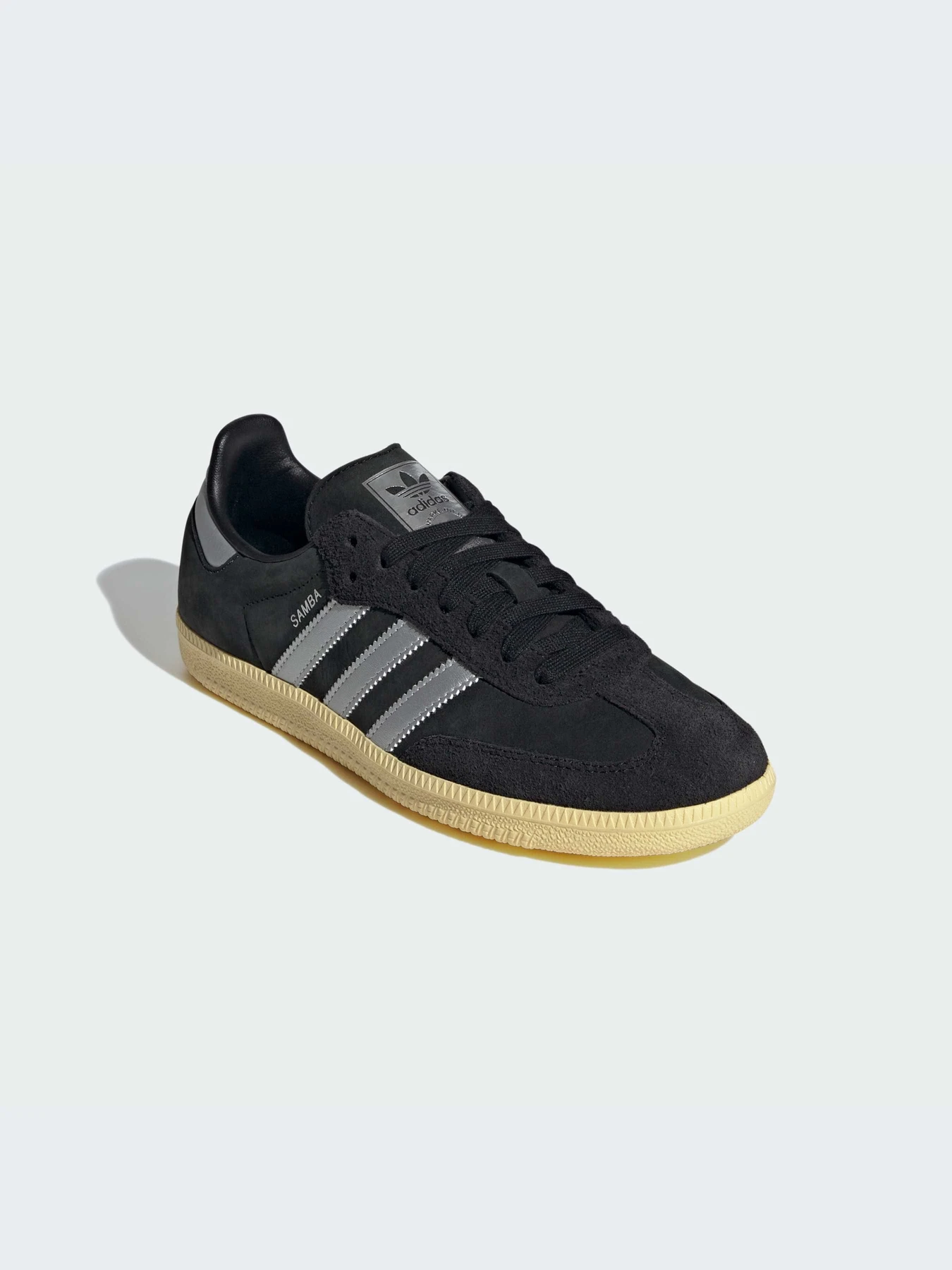Кеды Adidas Samba модель IE8128 Кеды Adidas Samba модель IE8128 Фото