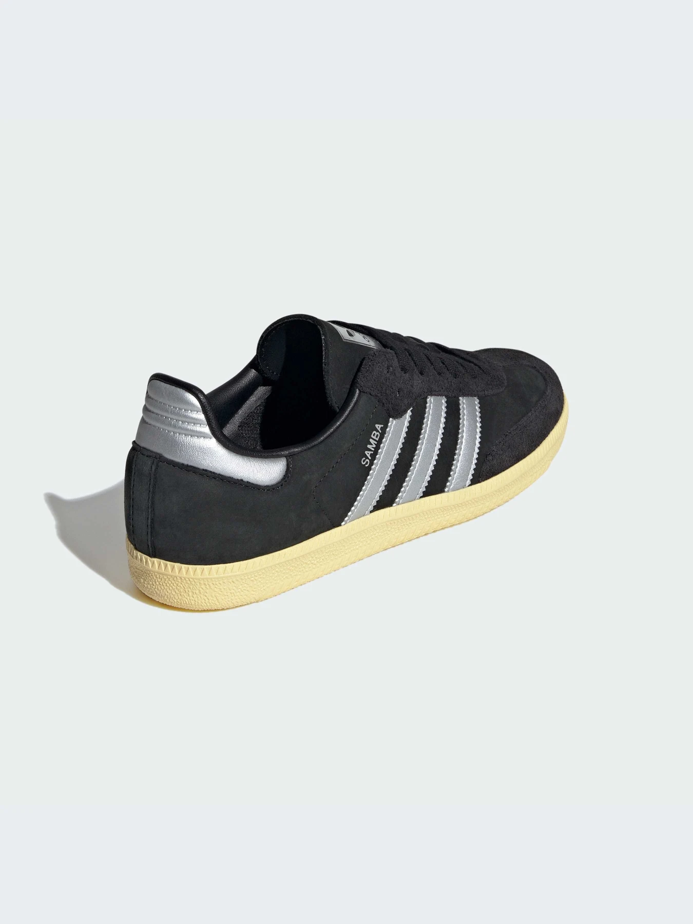 Кеды Adidas Samba модель IE8128 Кеды Adidas Samba модель IE8128 Фото