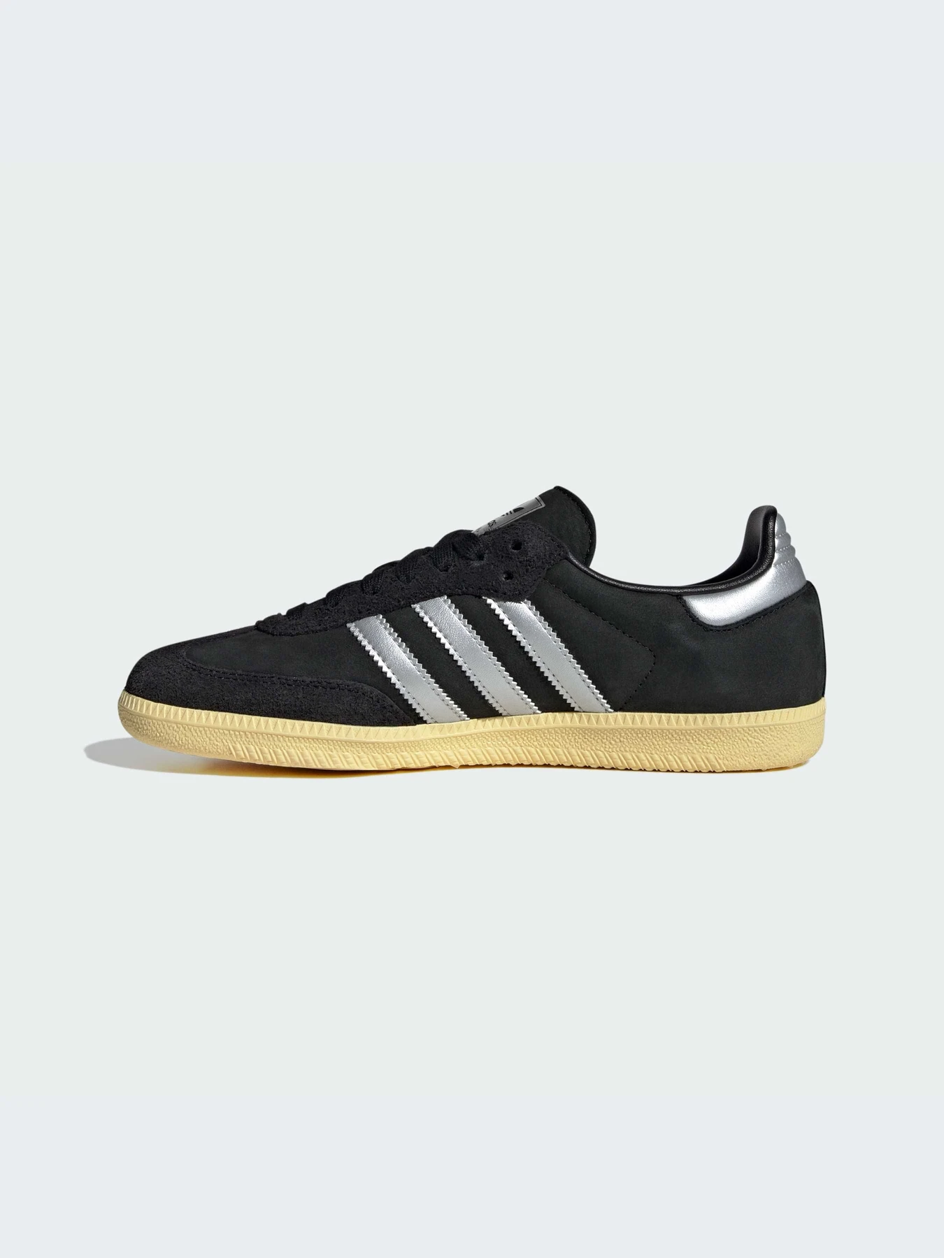 Кеды Adidas Samba модель IE8128 Кеды Adidas Samba модель IE8128 Фото