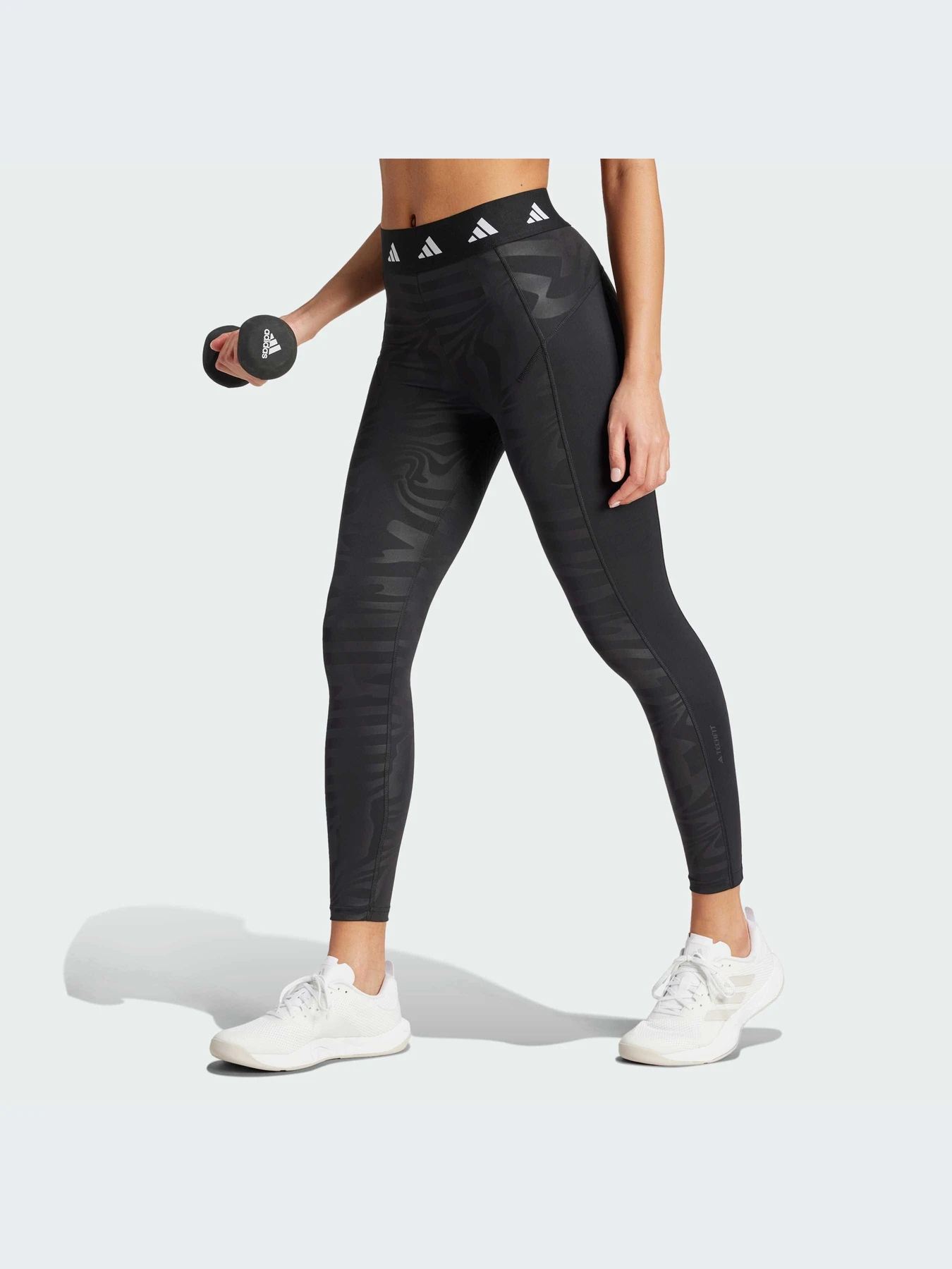 Брюки Adidas Clima модель IN6879 Фото
