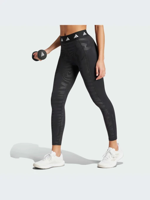 Брюки Adidas Clima модель IN6879 Фото