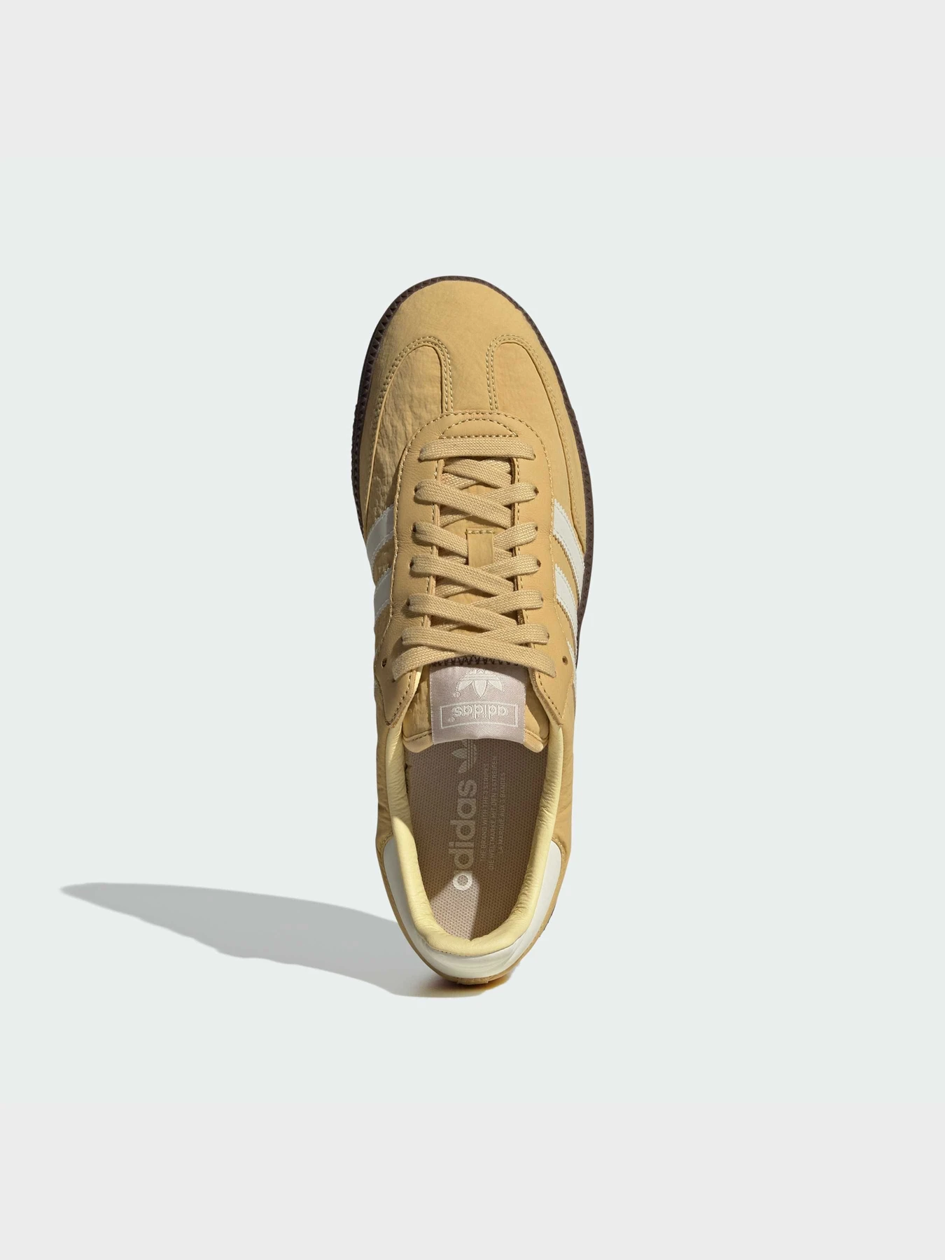 Кеди Adidas Samba модель IG6170 Фото