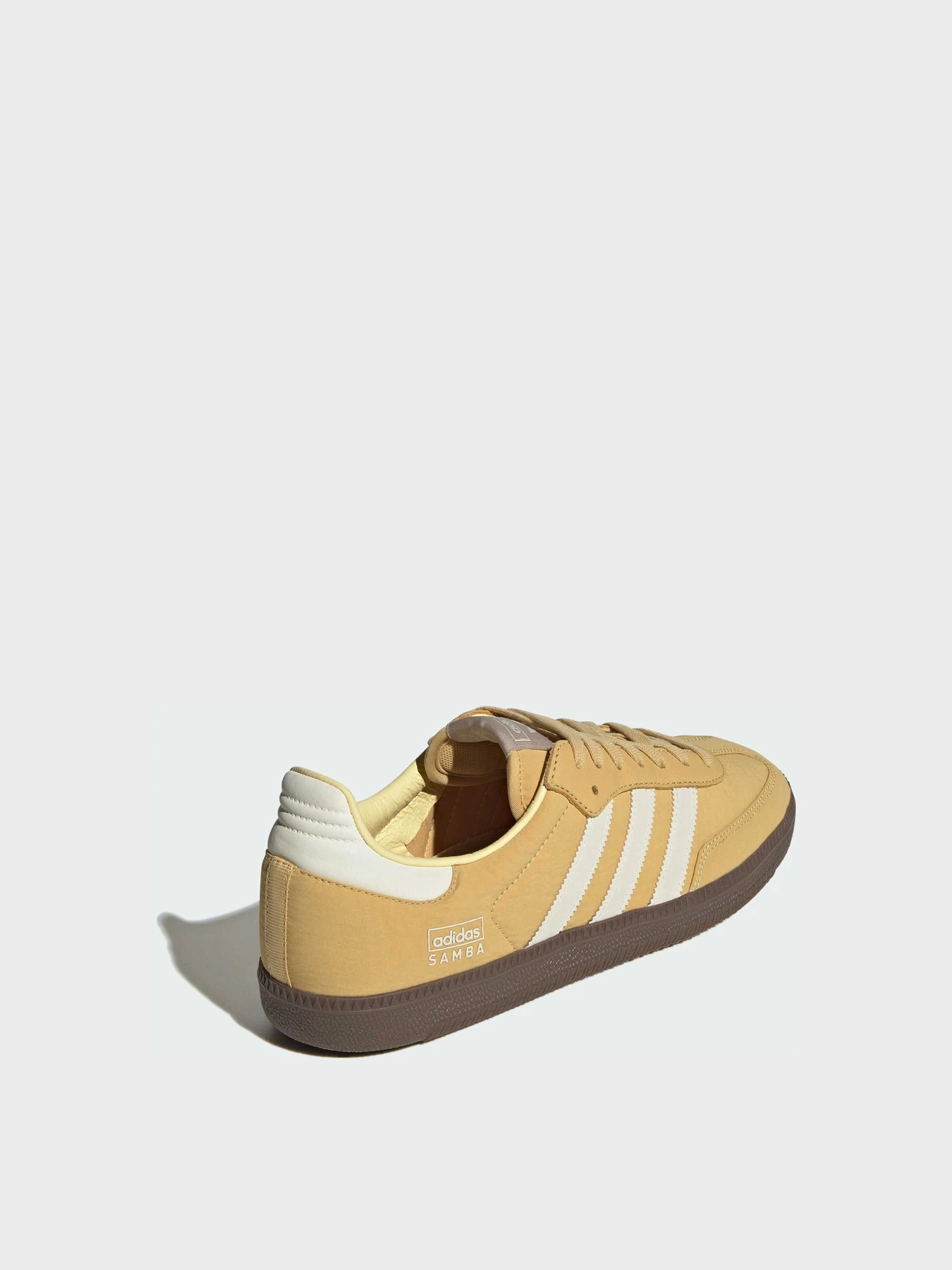 Кеди Adidas Samba модель IG6170 Фото