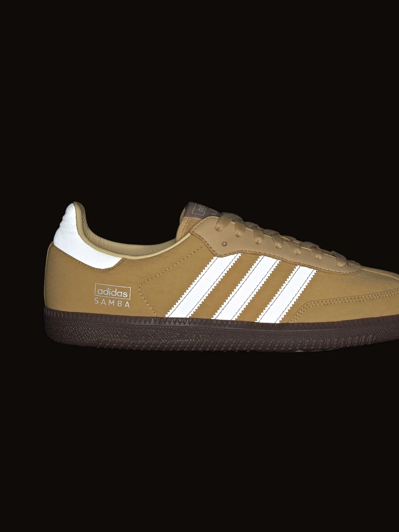 Кеди Adidas Samba модель IG6170 Фото