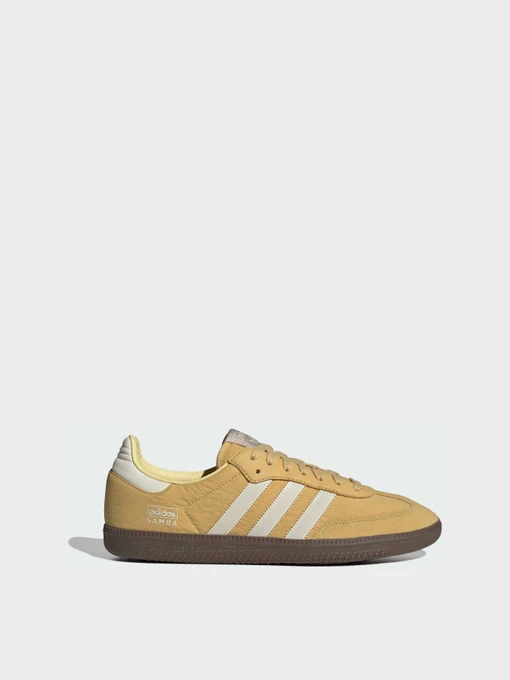 Кеды Adidas Samba модель IG6170 Фото