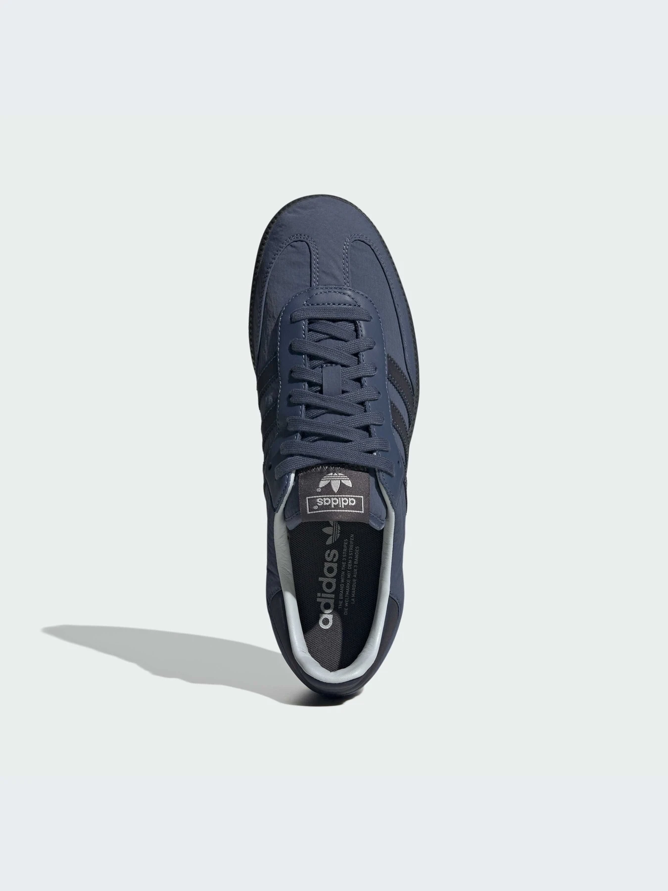 Кеди Adidas Samba модель IG6169 Фото