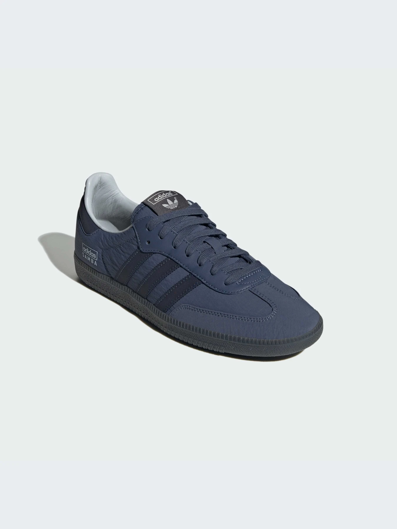 Кеди Adidas Samba модель IG6169 Фото