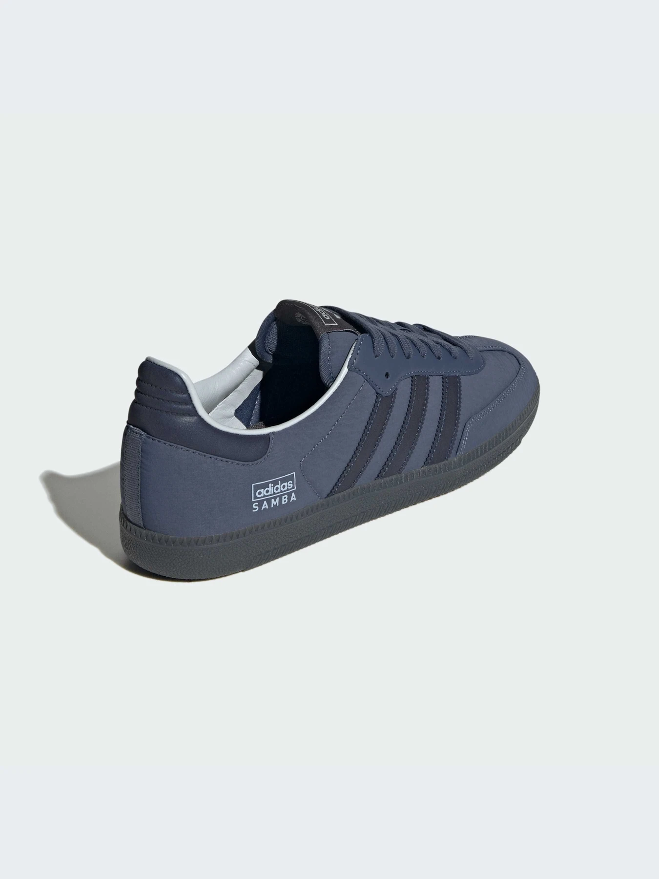Кеди Adidas Samba модель IG6169 Фото