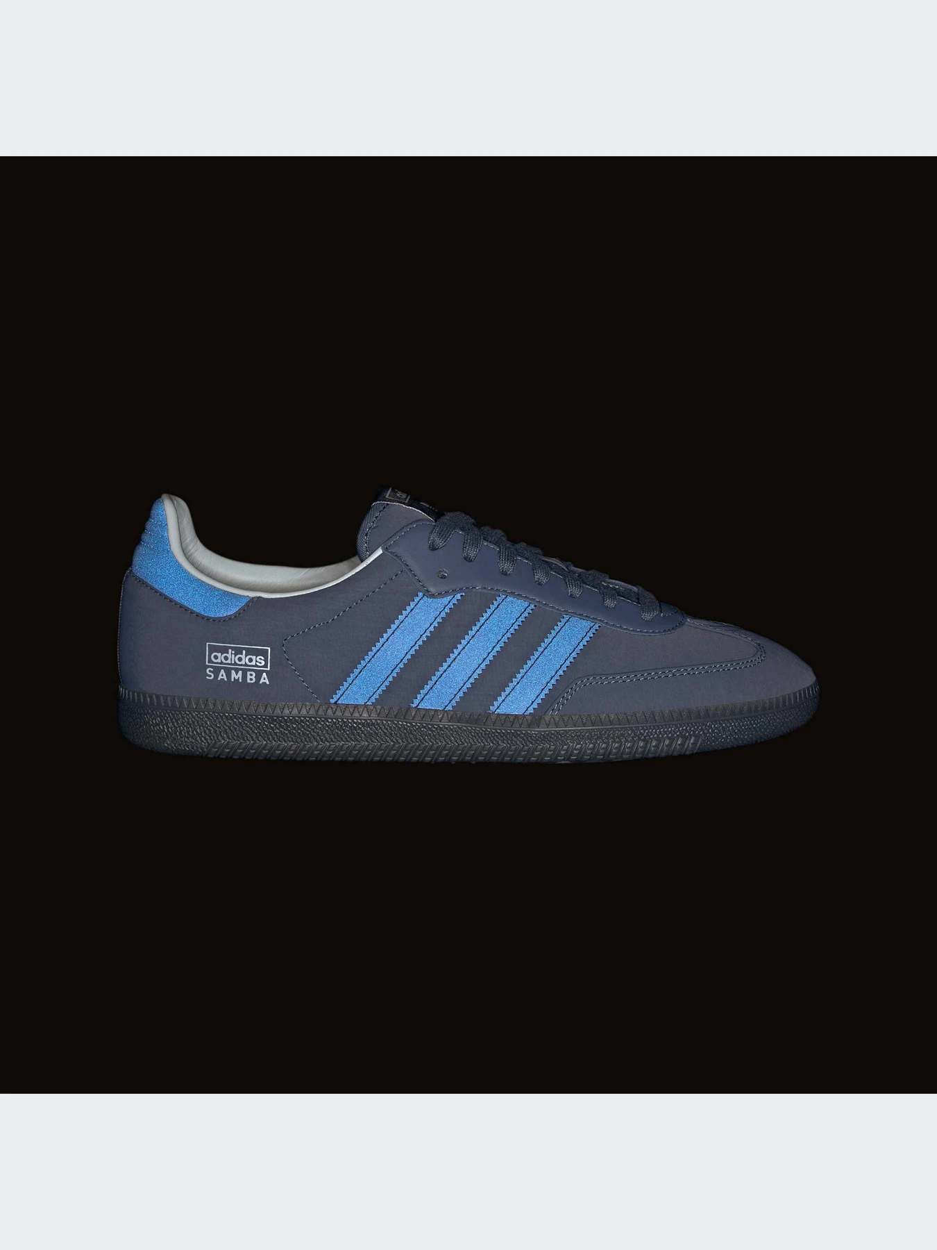 Кеди Adidas Samba модель IG6169 Фото