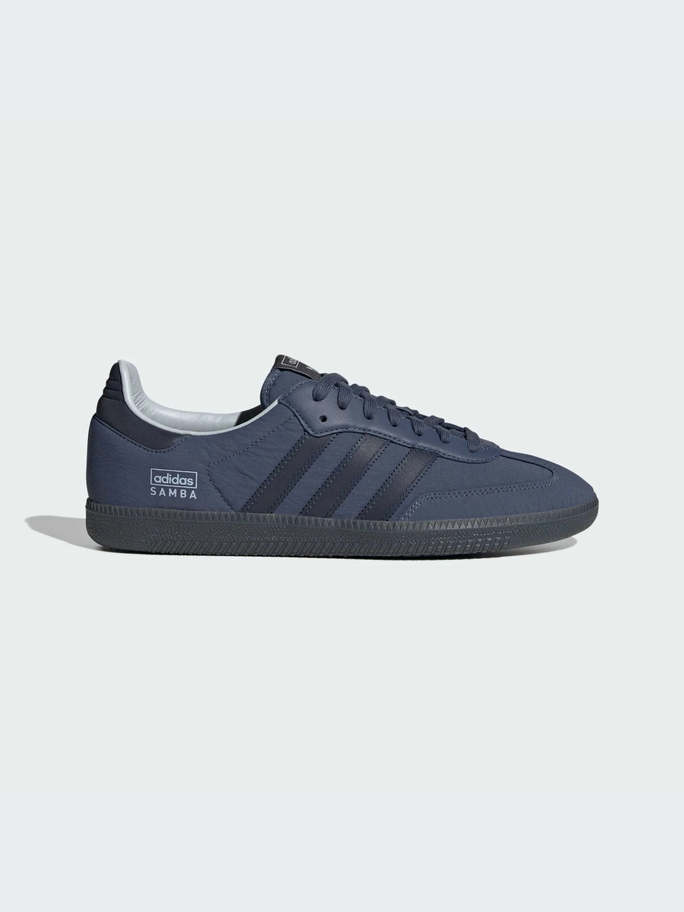 Кеди Adidas Samba модель IG6169 Фото