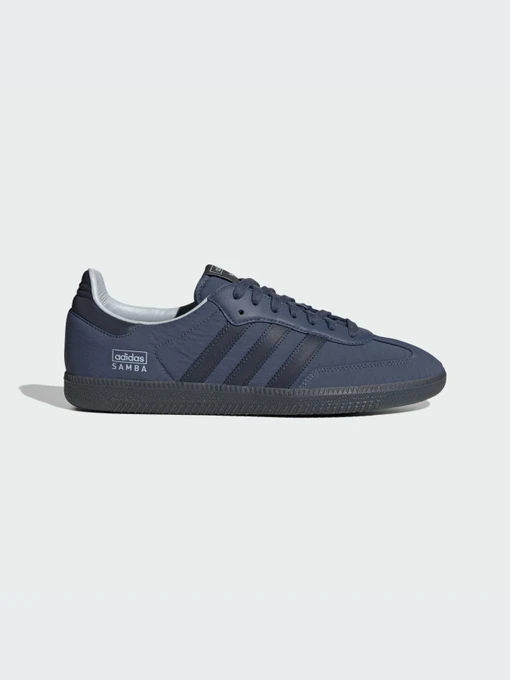 Кеды Adidas Samba модель IG6169 Фото