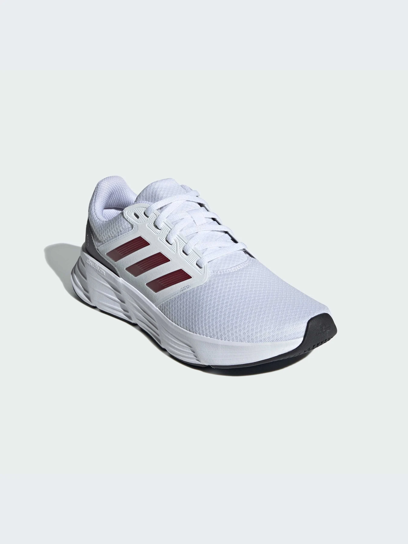 Кросівки Adidas Galaxy модель IE8136 Фото