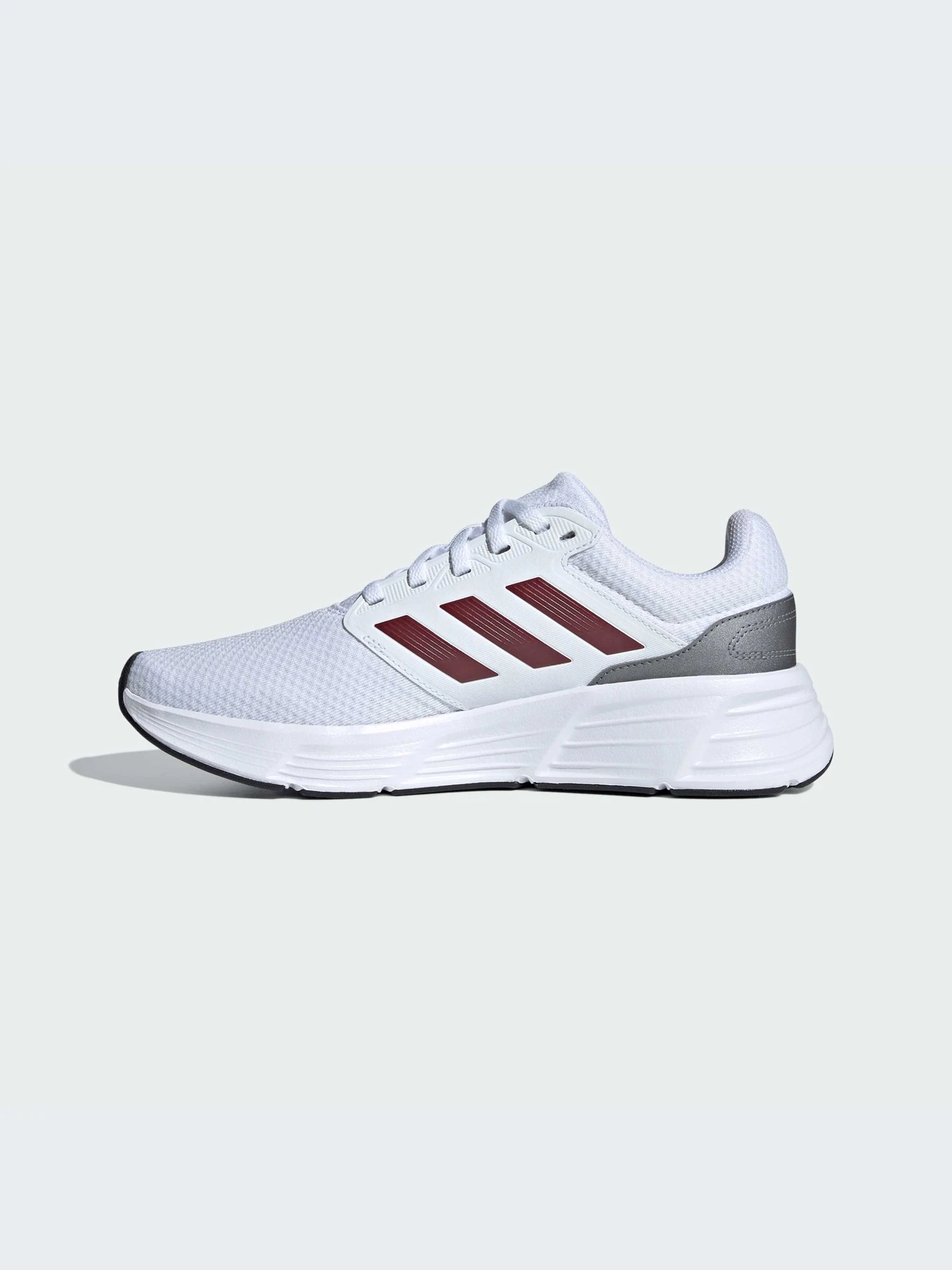 Кросівки Adidas Galaxy модель IE8136 Фото