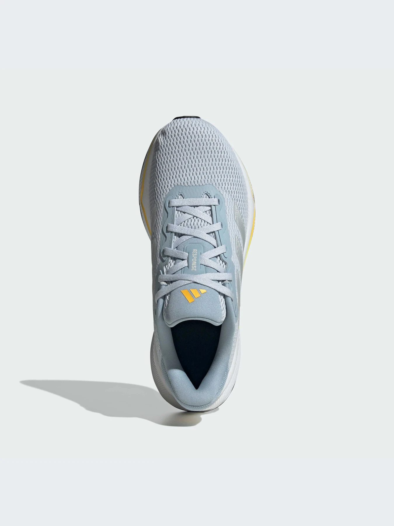 Кроссовки Adidas Response модель IF3010 Фото