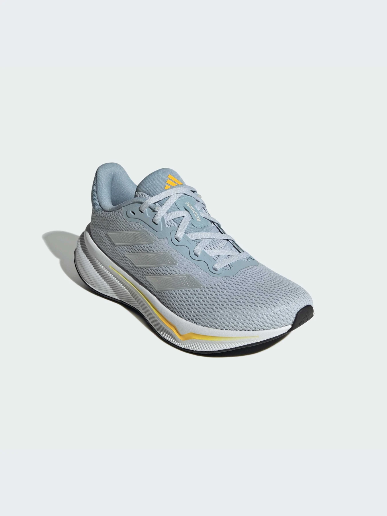 Кроссовки Adidas Response модель IF3010 Фото