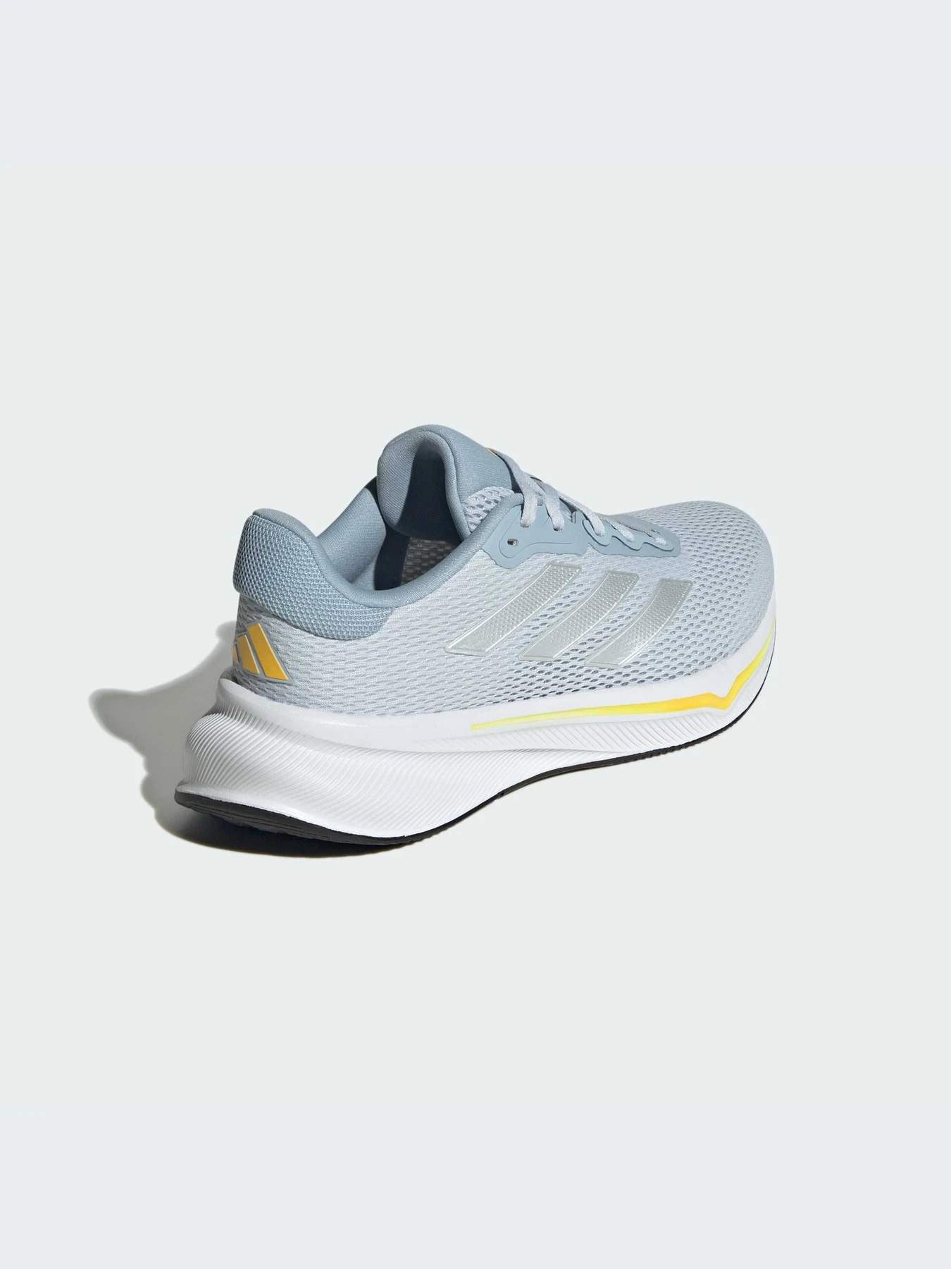 Кроссовки Adidas Response модель IF3010 Фото