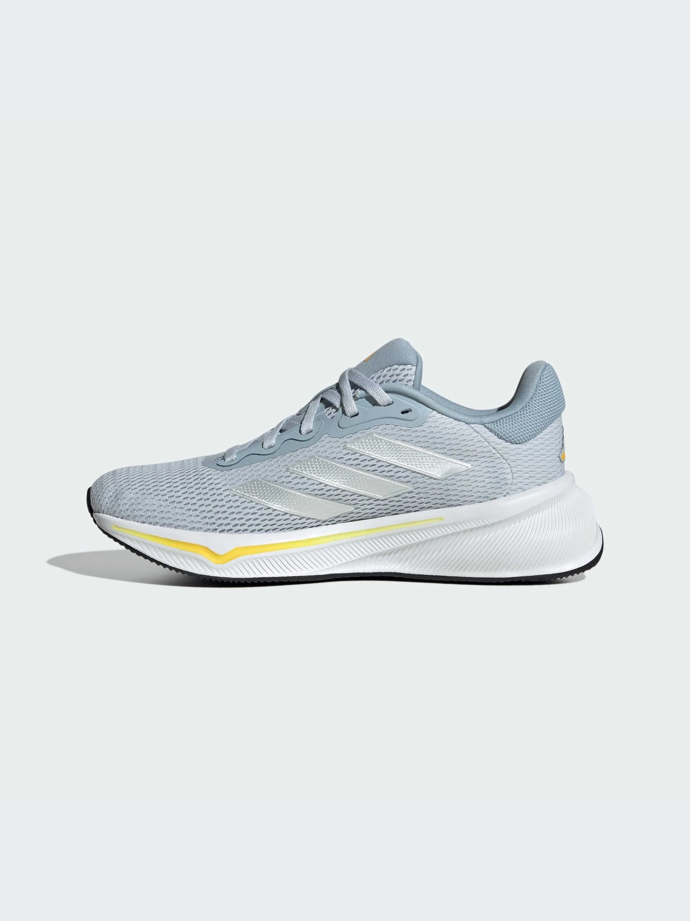 Кроссовки Adidas Response модель IF3010 Фото