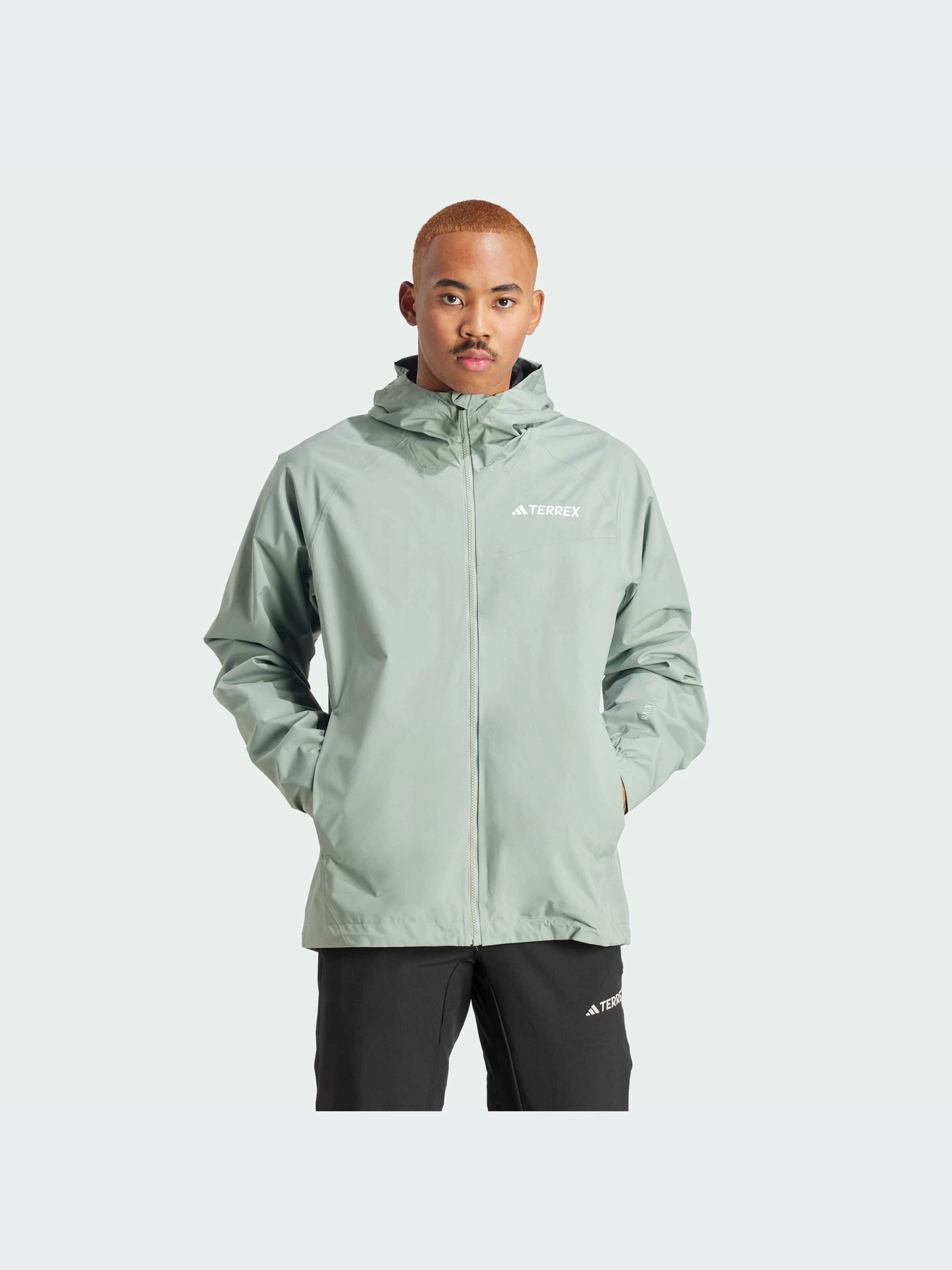 Пальта та плащі Adidas модель IN4771 Пальта та плащі Adidas модель IN4771 Фото