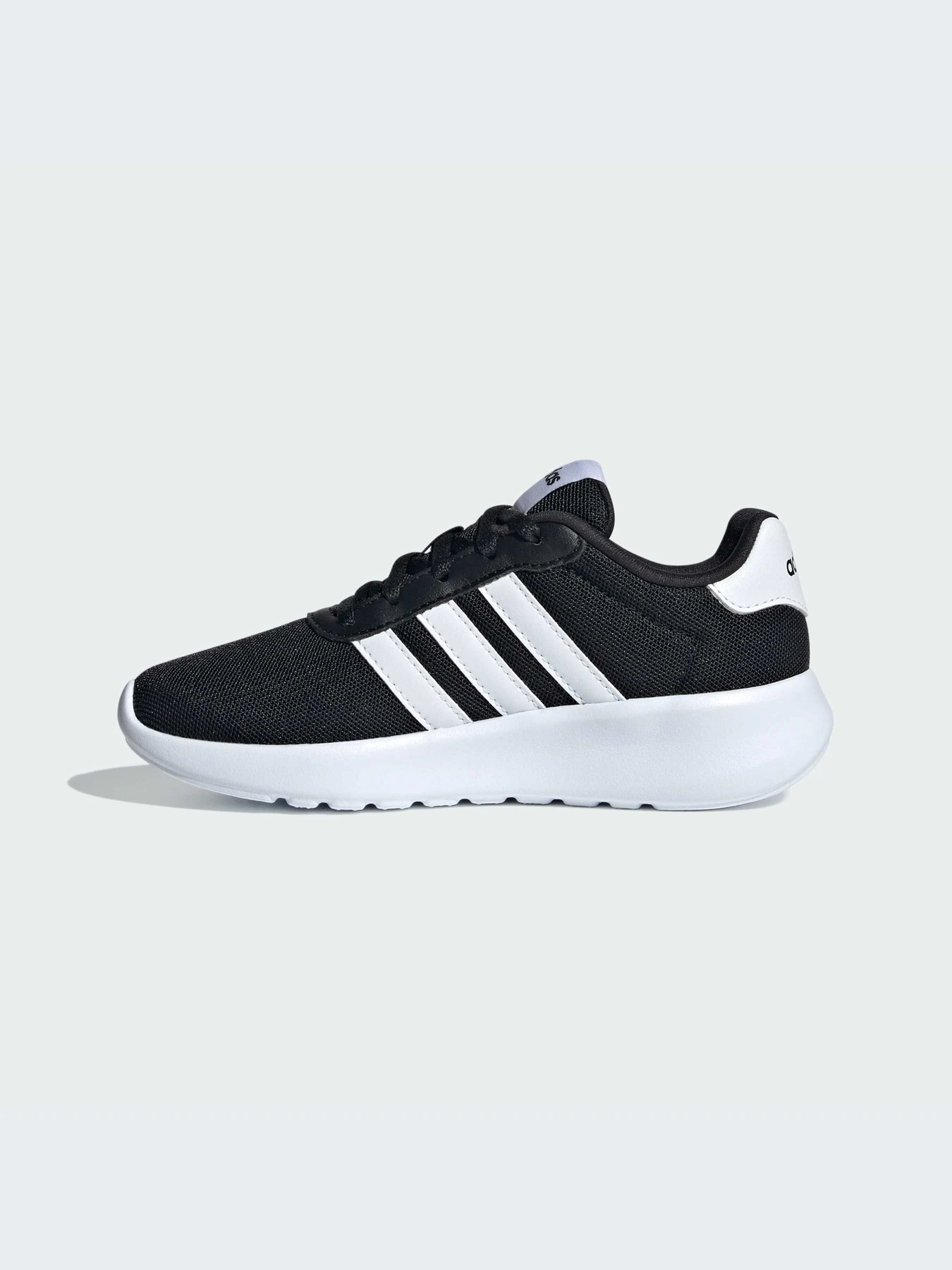 Кроссовки Adidas Lite Racer модель IE2730 Кроссовки Adidas Lite Racer модель IE2730 Фото