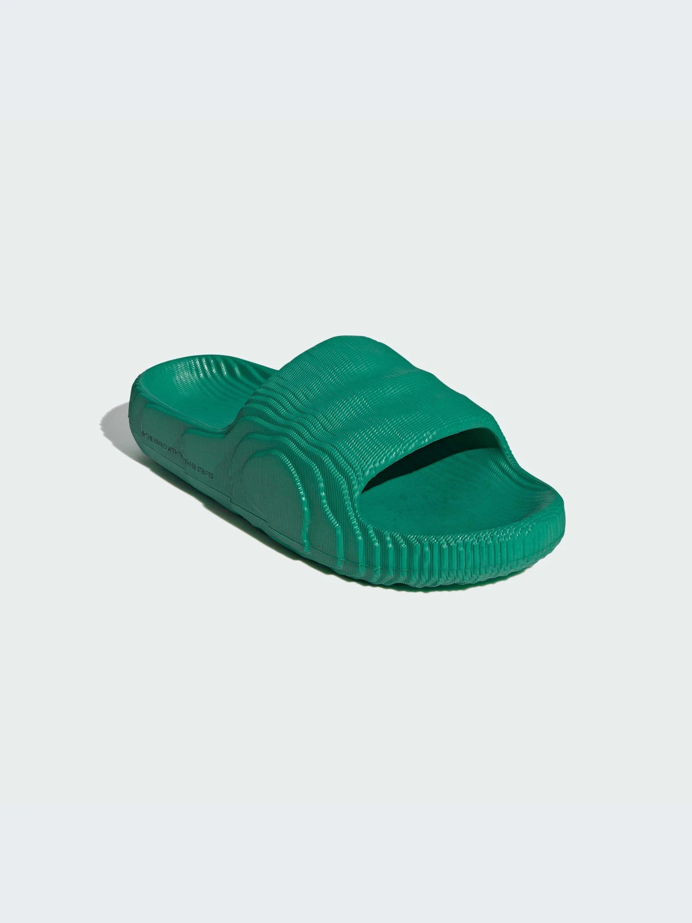 Шлёпанцы Adidas Adilette модель IF3661 Фото