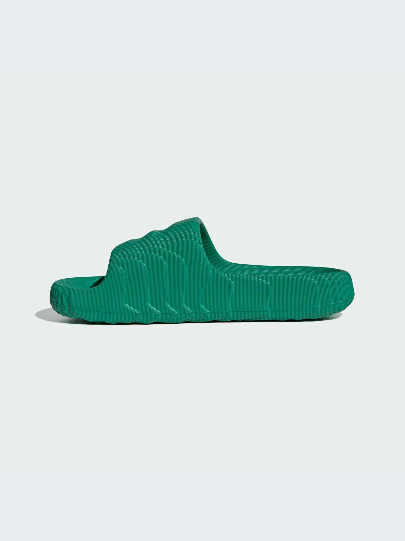 Шлёпанцы Adidas Adilette модель IF3661 Фото