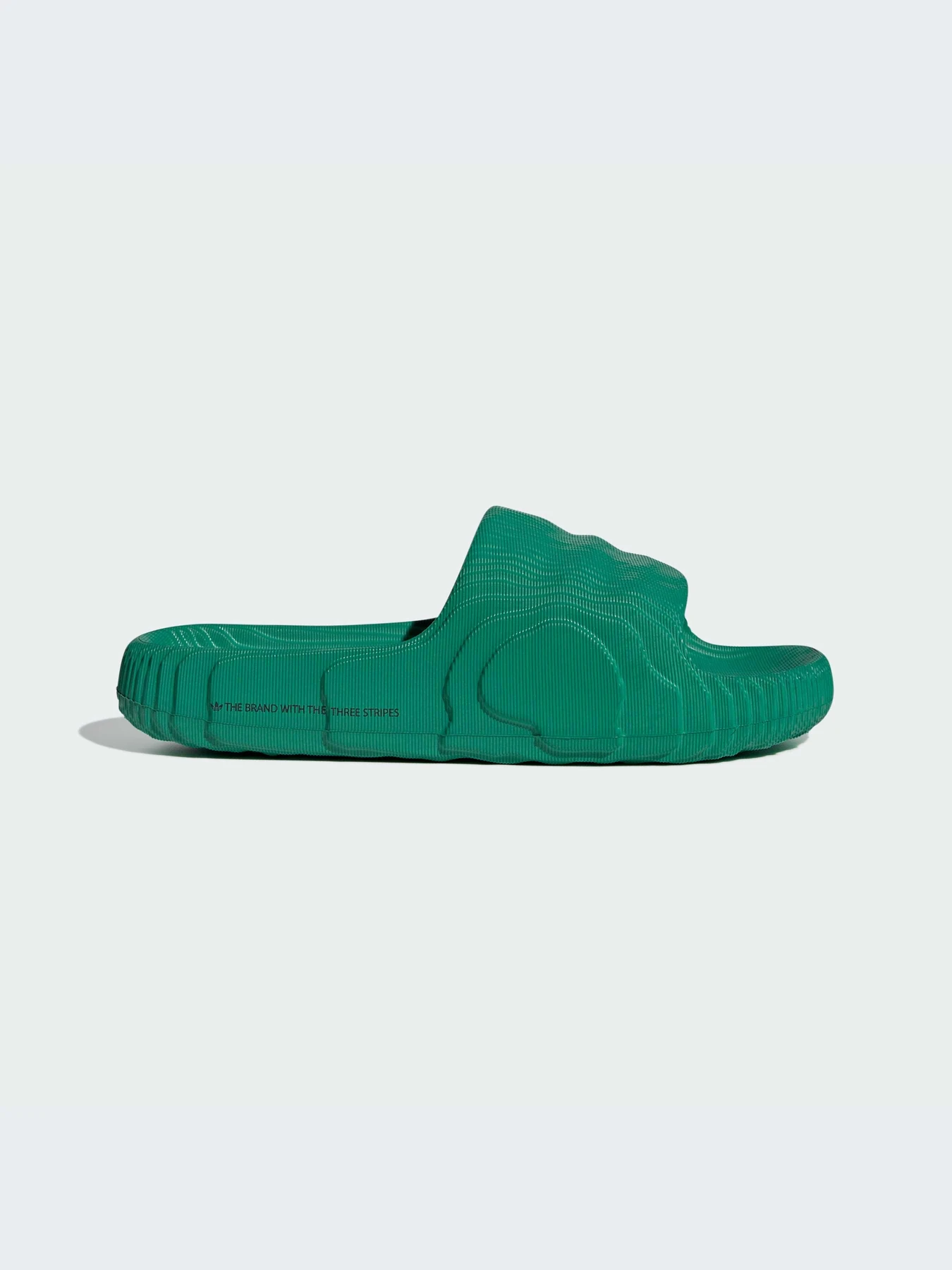 Шлёпанцы Adidas Adilette модель IF3661 Фото