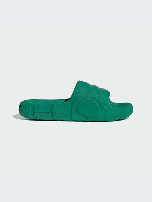 Шлёпанцы Adidas Adilette модель IF3661 Фото