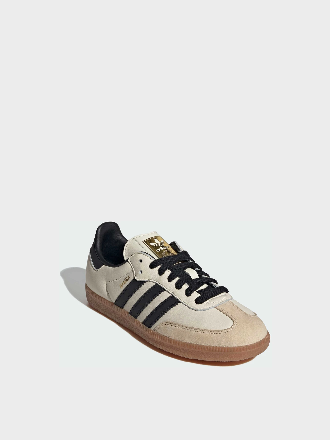 Кроссовки Adidas Samba модель ID0478 Фото