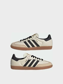 Кроссовки Adidas Samba модель ID0478 Фото