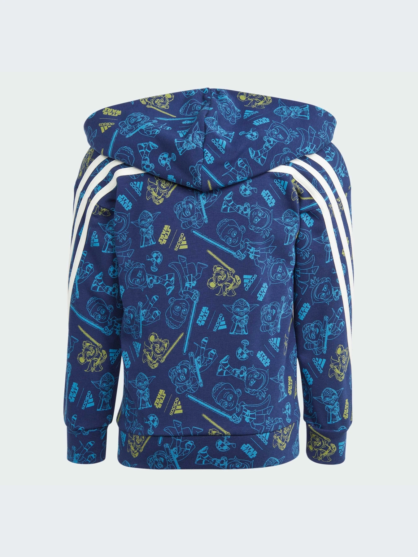 Худи и свитшоты Adidas x Disney модель IN7308 Худи и свитшоты Adidas x Disney модель IN7308 Фото