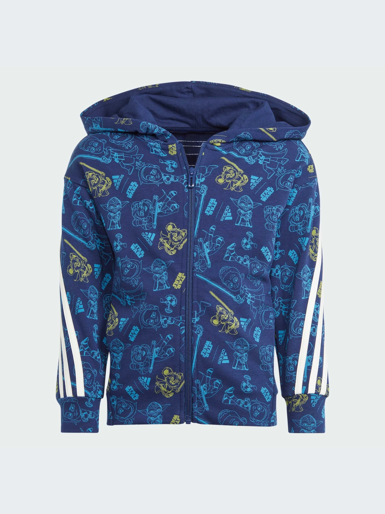 Худи и свитшоты Adidas x Disney модель IN7308 Худи и свитшоты Adidas x Disney модель IN7308 Фото