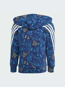 Худи и свитшоты Adidas x Disney модель IN7308 Фото