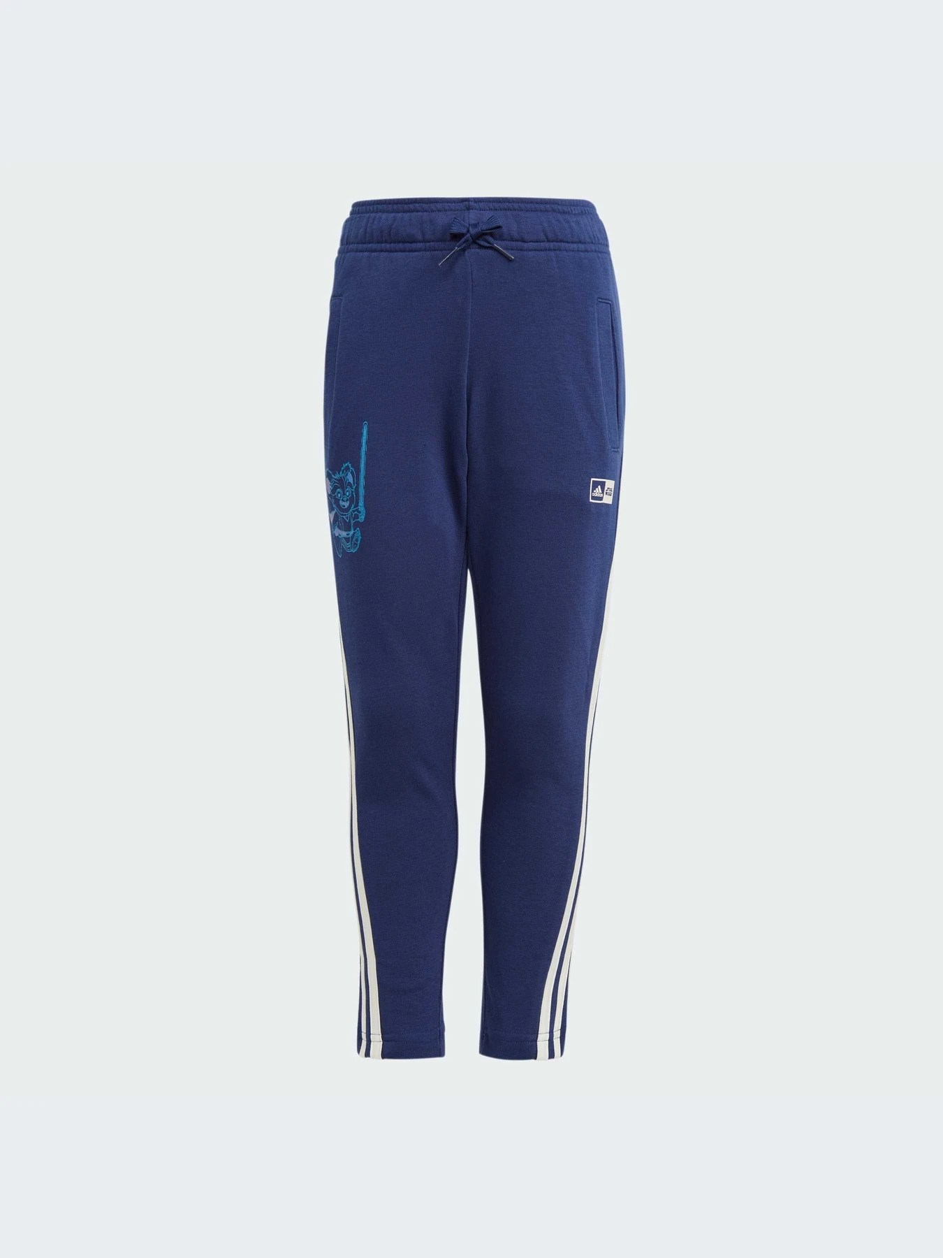 Брюки Adidas x Disney модель IN7309 Фото