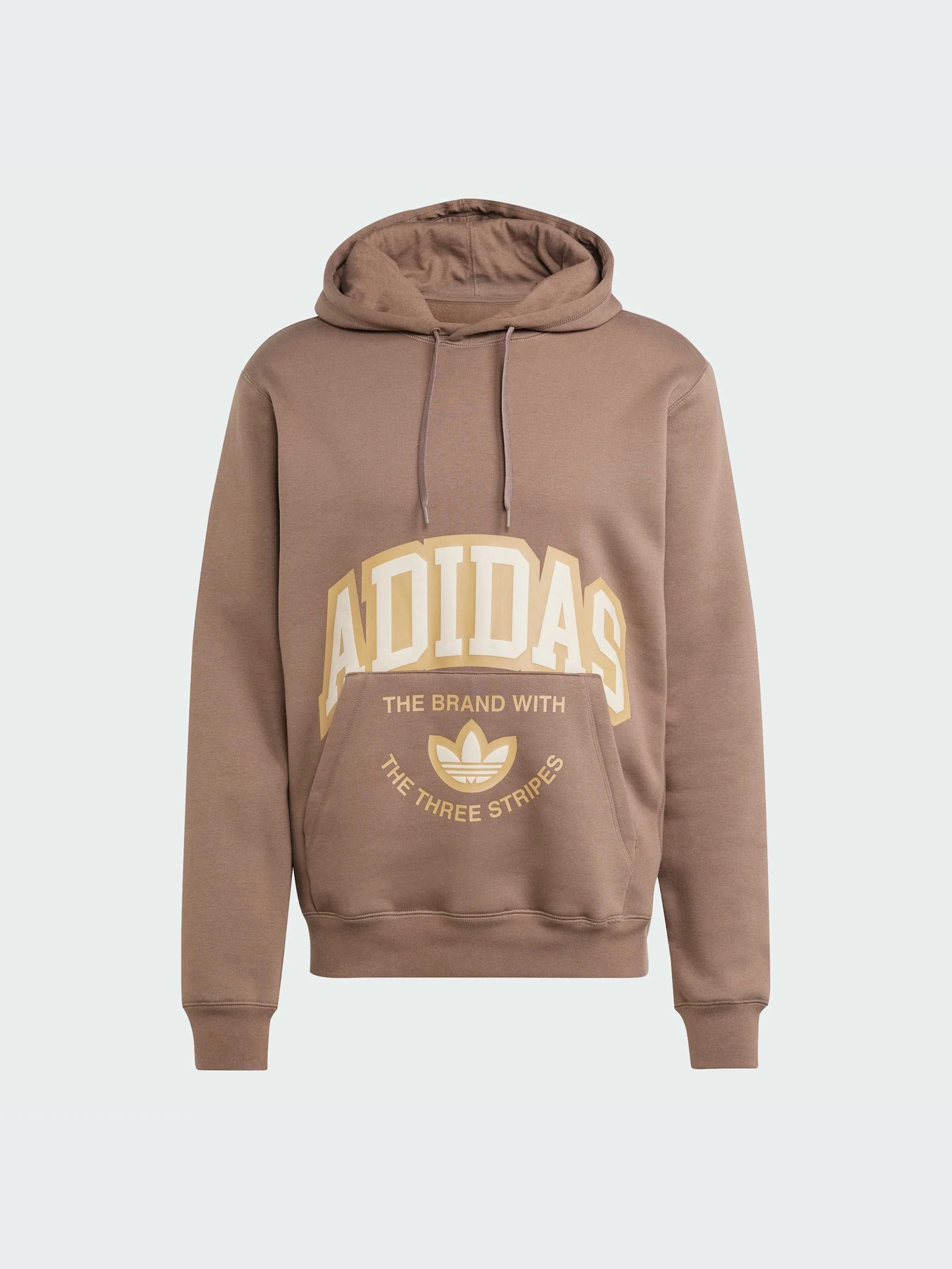 Худи и свитшоты Adidas Graphics модель IS0237 Фото