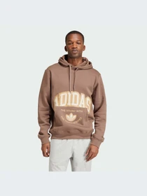 Худи и свитшоты Adidas Graphics модель IS0237 Фото