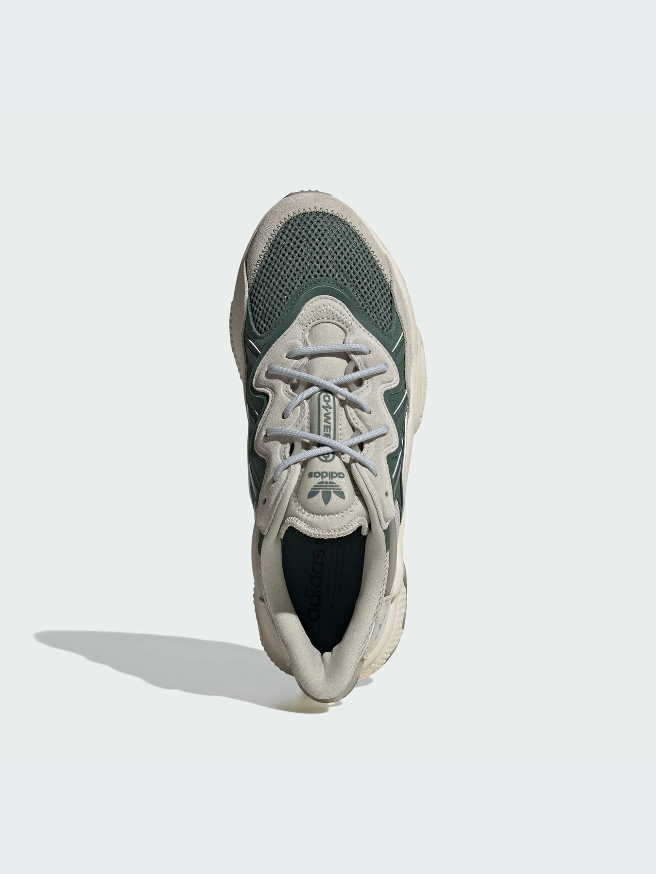 Кросівки Adidas Ozweego модель IF6043 Кросівки Adidas Ozweego модель IF6043 Фото