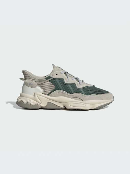 Кросівки Adidas Ozweego модель IF6043 Фото