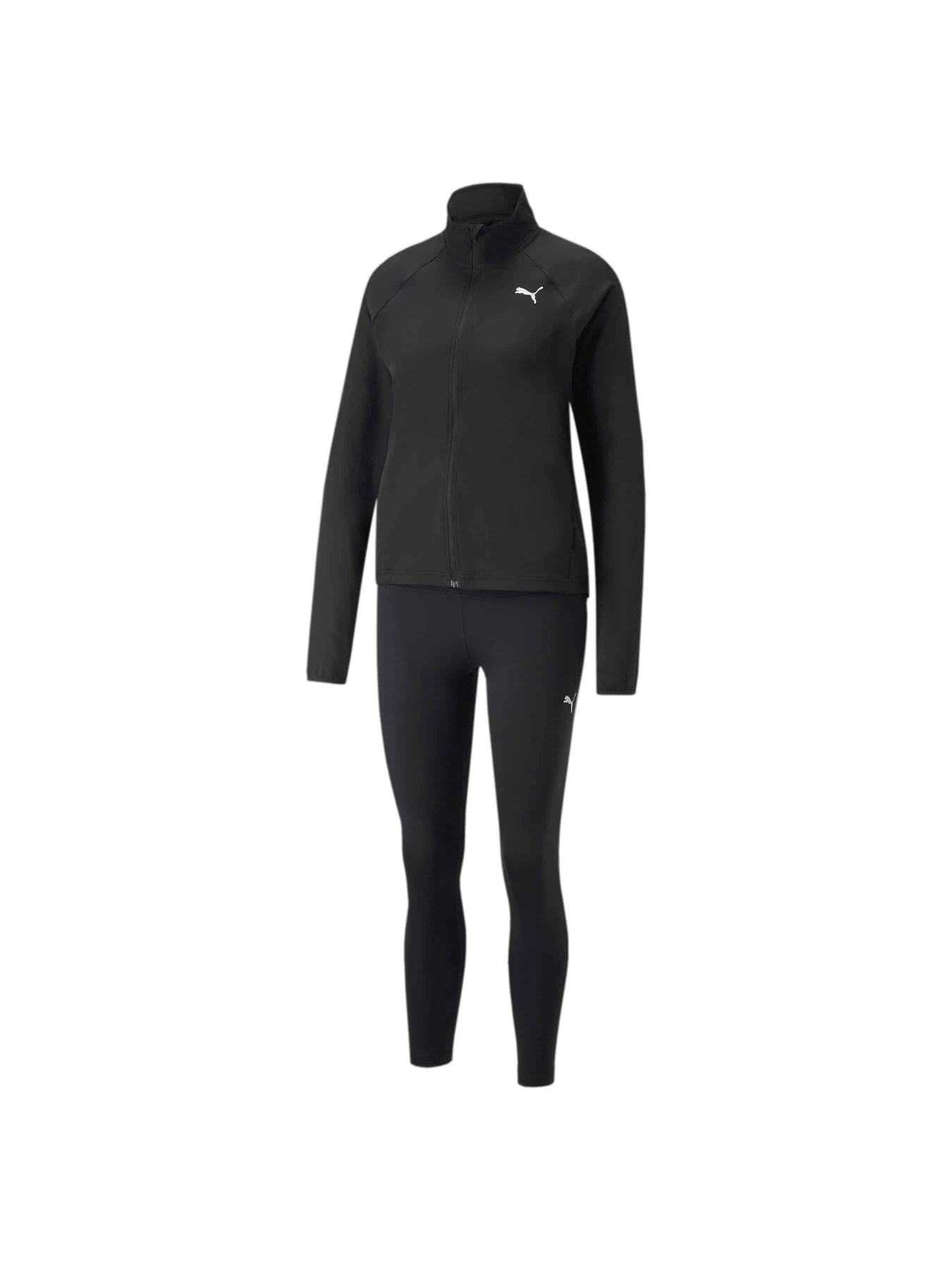 Костюмы PUMA Active Woven Suit модель 670024 Фото