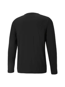 Худи и свитшоты PUMA Ess Longsleeve Tee модель 586672 Фото