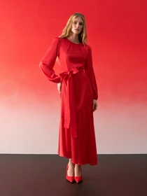 Платья Gepur модель 46052 Фото
