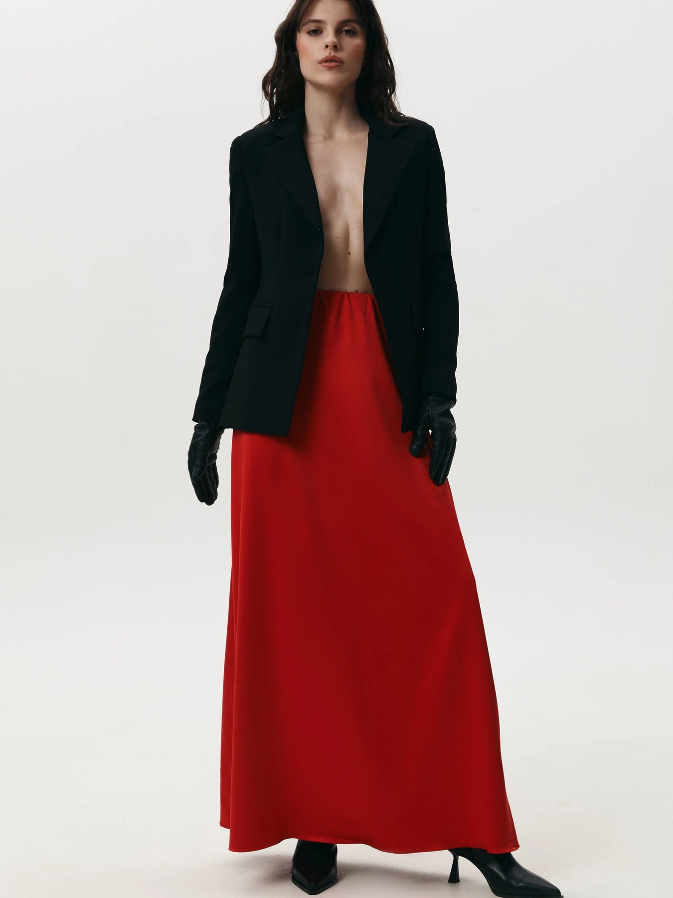 Юбки Gepur модель 46063 Фото