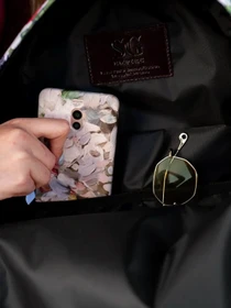 Рюкзаки Without модель 8015243 Фото