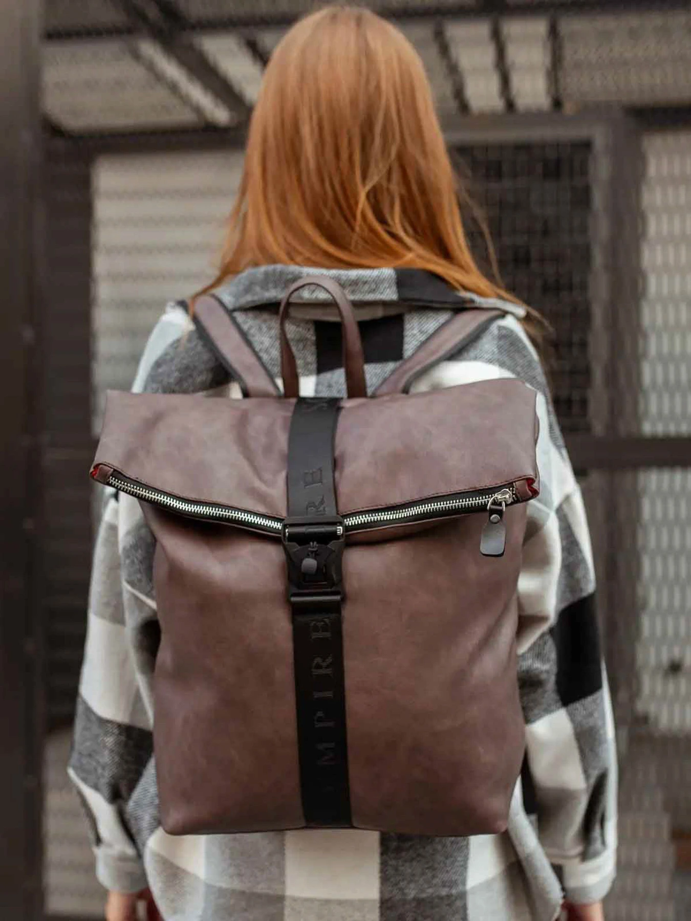 Рюкзаки Without модель 8015302 Рюкзаки Without модель 8015302 Фото