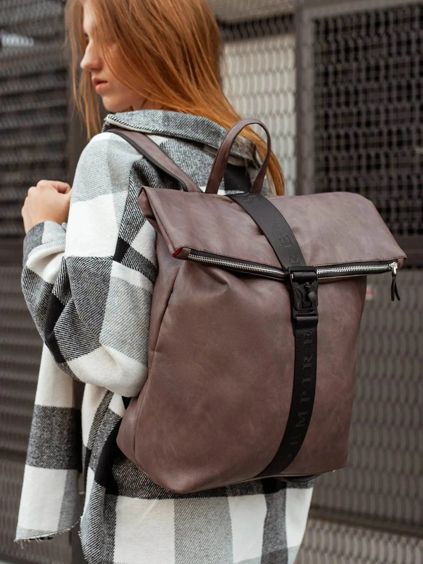Рюкзаки Without модель 8015302 Рюкзаки Without модель 8015302 Фото