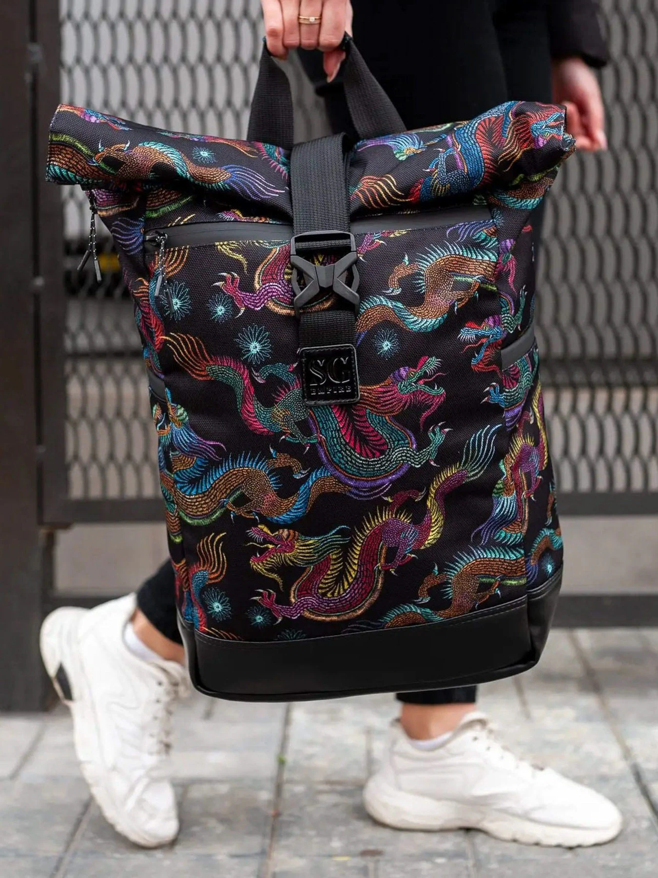 Рюкзаки Without модель 8015317 Рюкзаки Without модель 8015317 Фото